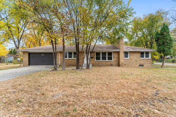 5300 France AVE N, Brooklyn Center, MN 55429