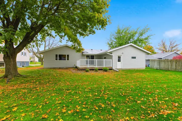 2712 12th AVE NW, Willmar, MN 56201