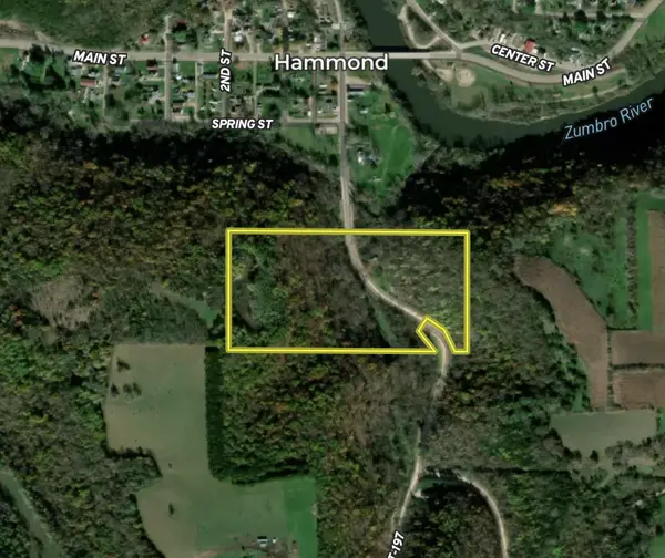 57722 351st AVE, Zumbro Falls, MN 55991