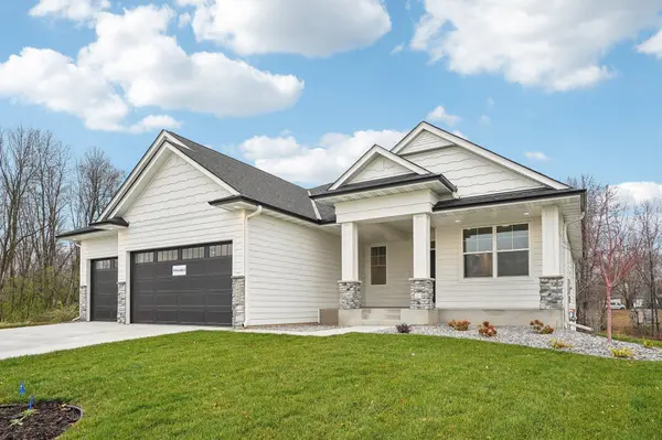 14196 77th Lane NE, Otsego, MN 55330