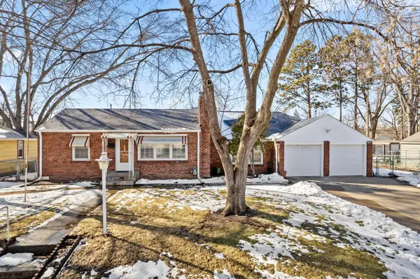 7312 Grand AVE S, Richfield, MN 55423