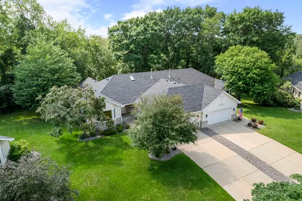 5553 Fenway CT, White Bear Lake, MN 55110