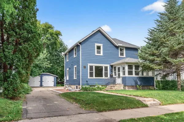 409 Winslow AVE, Saint Paul, MN 55107