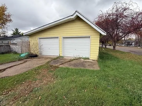632 12th ST N, Breckenridge, MN 56520