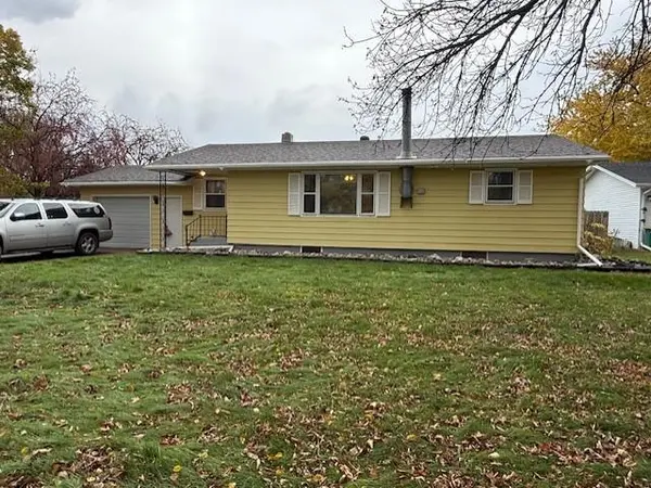 632 12th ST N,  Breckenridge,  MN 56520