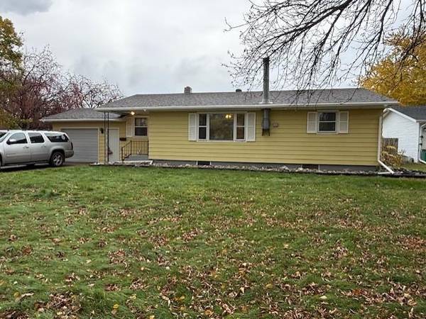 632 12th ST N,  Breckenridge,  MN 56520
