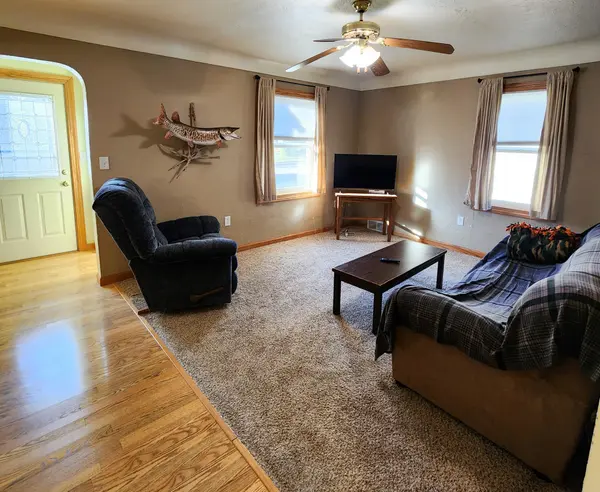 302 3rd ST, Danube, MN 56230