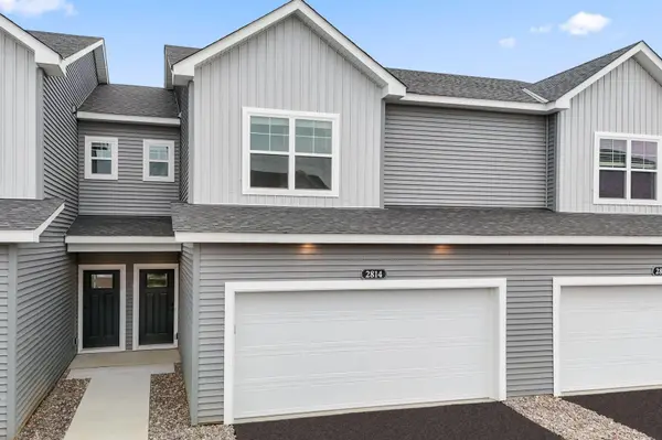 2814 Kepler AVE NE, Saint Michael, MN 55376