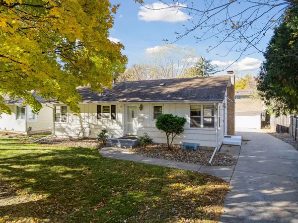 1410 Hillsboro AVE S, Saint Louis Park, MN 55426
