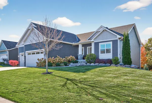 12381 Fletcher DR, Rogers, MN 55374