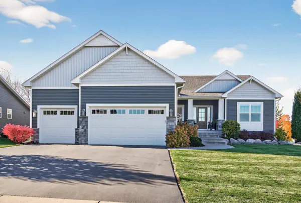 12381 Fletcher DR,  Rogers,  MN 55374