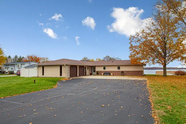 8323 Hamel WAY, Morristown, MN 55052