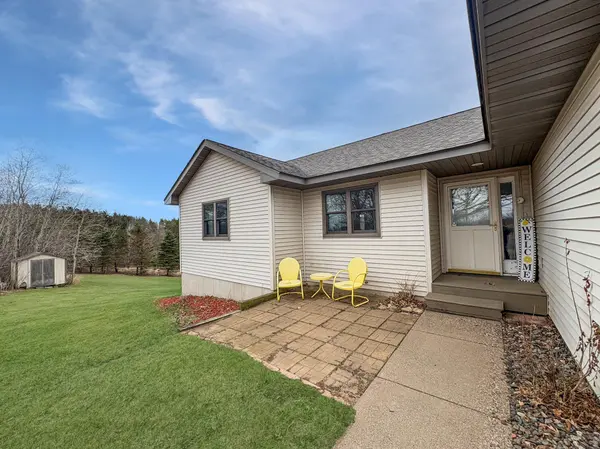 1819 145th ST #2, Balsam Lake, WI 54810