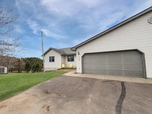 1819 145th ST #2, Balsam Lake, WI 54810