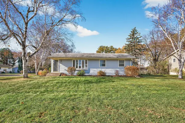 11201 Maryland AVE N, Champlin, MN 55316