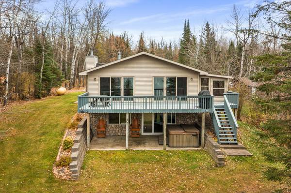 8105 Cabin RD,  Canyon,  MN 55717