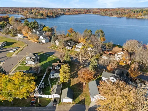 214 Amundson ST N,  Amery,  WI 54001