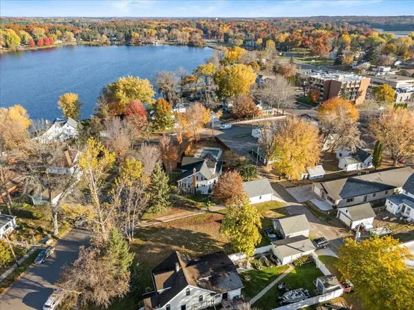 214 Amundson ST N, Amery, WI 54001