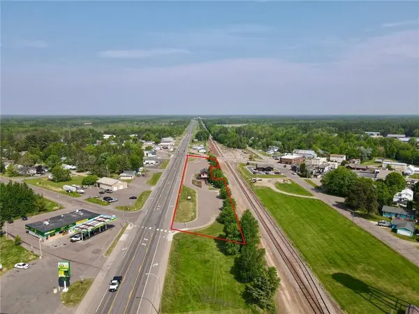 223 Highway 2 W, Floodwood, MN 55736