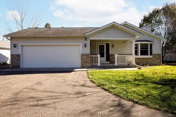 N3138 457th ST, Menomonie, WI 54751
