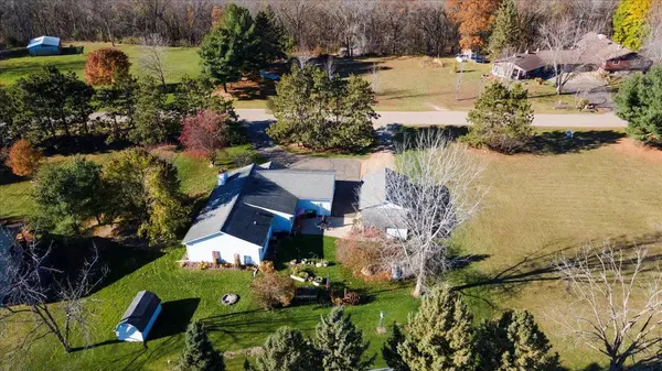 N3138 457th ST, Menomonie, WI 54751