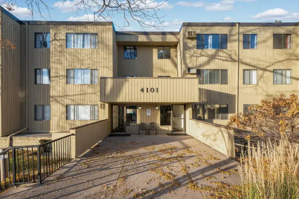 4101 Parklawn AVE #121, Edina, MN 55435
