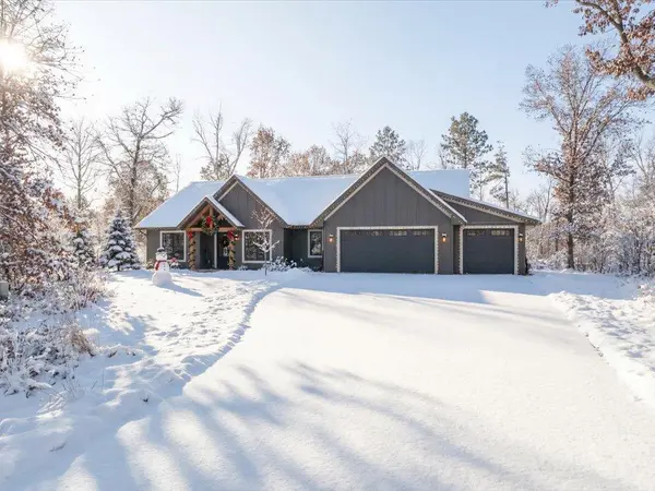 24747 Cove TRL,  Nisswa,  MN 56468