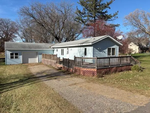 37313 185th AVE, Avon, MN 56310