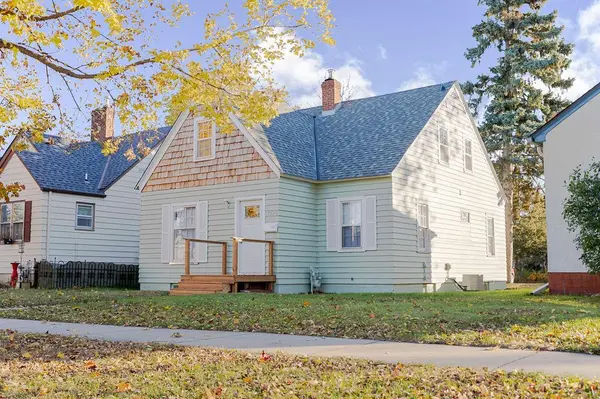 1024 12th AVE S, Saint Cloud, MN 56301