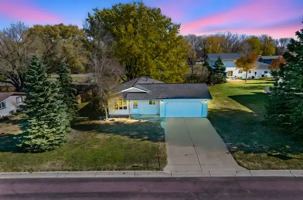 3703 Cedar Park RD, Fairmont, MN 56031