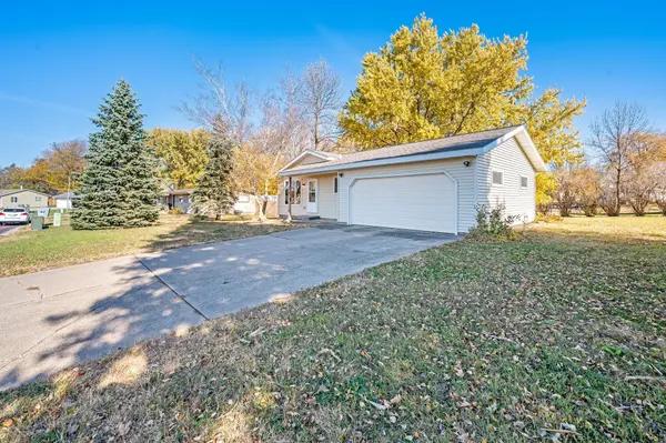 3703 Cedar Park RD, Fairmont, MN 56031
