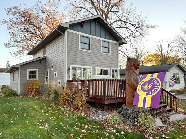 625 Main ST W,  Isle,  MN 56342