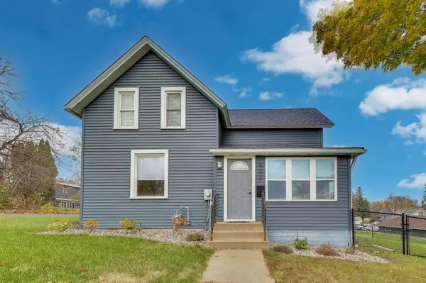 509 1st ST NW, New Prague, MN 56071