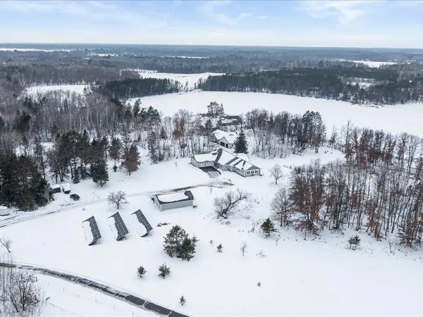 12324 Sorenson Lake RD, Merrifield, MN 56465