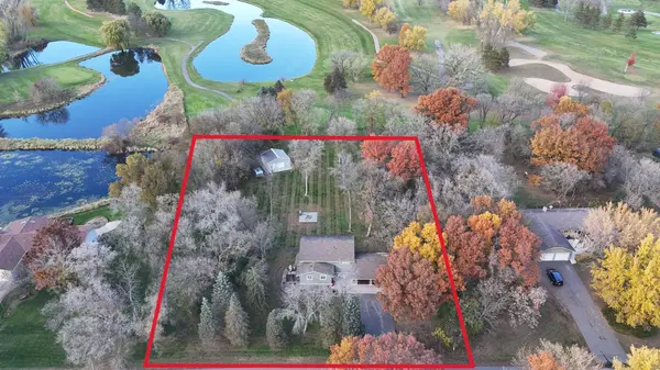 5711 164th LN NW, Ramsey, MN 55303