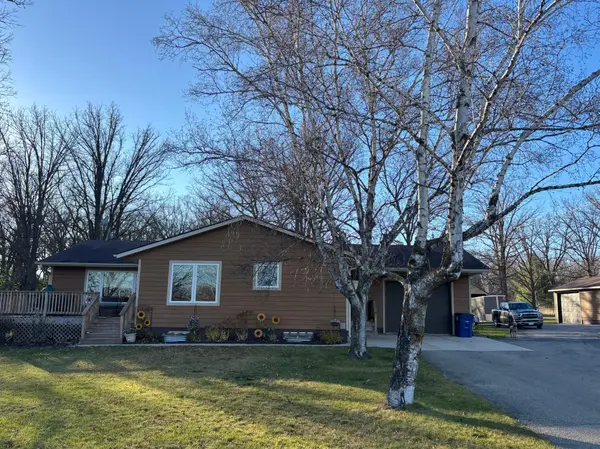 19843 145th AVE, Wadena, MN 56482