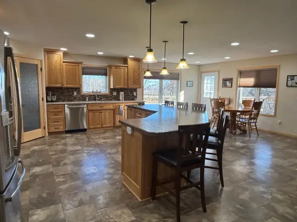 19843 145th AVE, Wadena, MN 56482