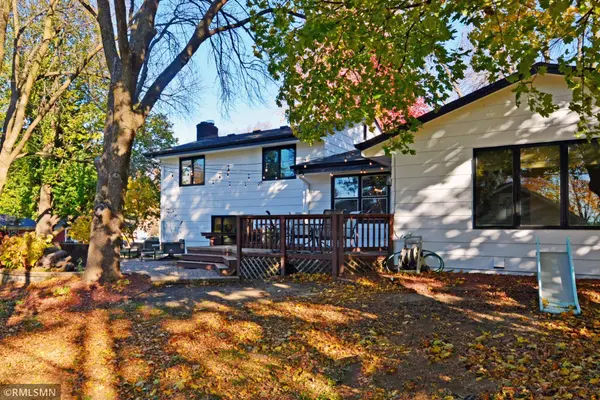 4200 Terrace LN, Minnetonka, MN 55305