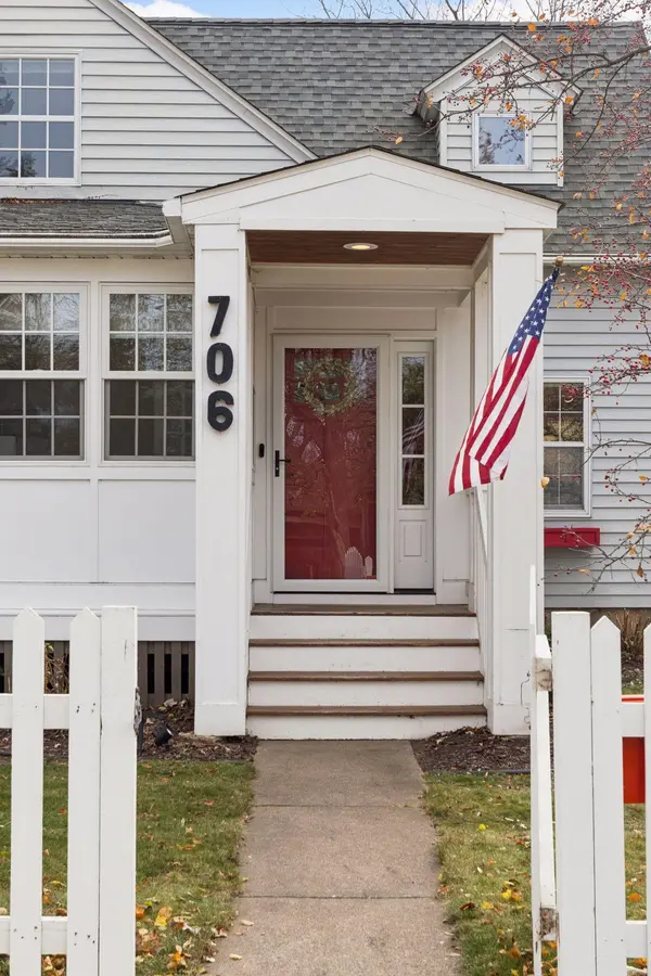 706 Orange ST, Hudson, WI 54016