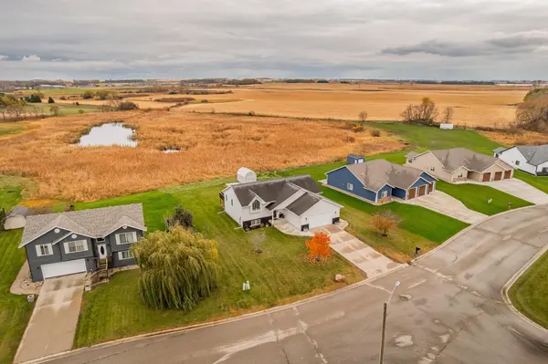 609 W 7th AVE, Osakis, MN 56360
