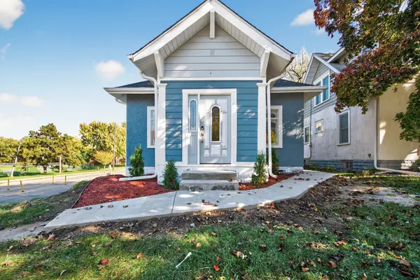 4201 1st AVE S, Minneapolis, MN 55409