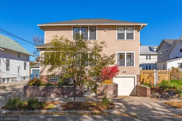 808 W 28th ST, Minneapolis, MN 55408