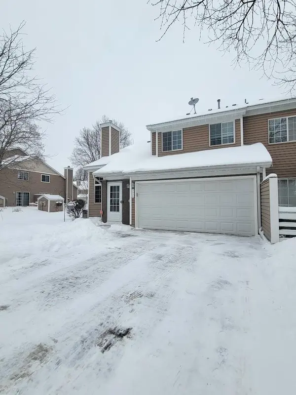 9926 Fillmore ST NE, Blaine, MN 55434