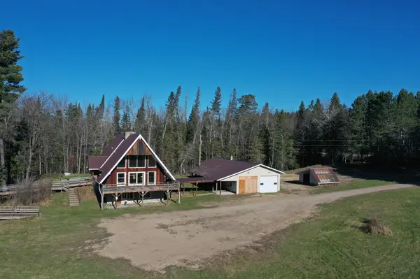 51571 County Rd. 156, Squaw Lake, MN 56681