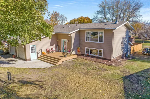 302 N Manyaska ST, Sherburn, MN 56171