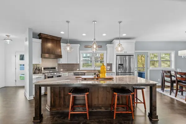 11258 Deerwood LN, Dayton, MN 55369