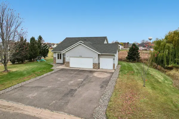 37816 Hawthorne AVE, North Branch, MN 55056