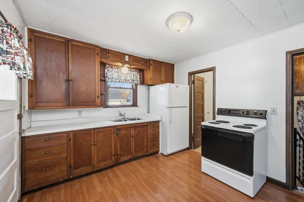 517 S Park ST, Fairmont, MN 56031