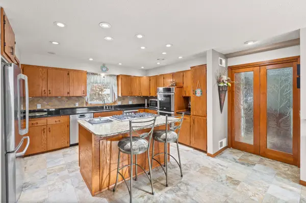 200 Griffin AVE NE, Hutchinson, MN 55350