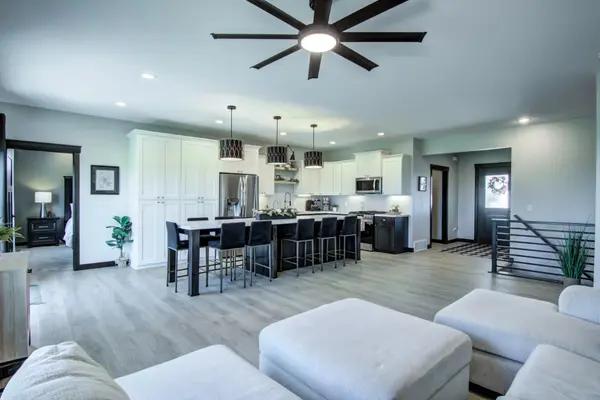 N4571 933rd ST, Elk Mound, WI 54739